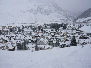 Andermatt