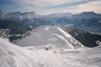 Leysin