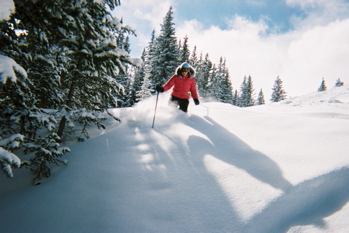 Snowmass