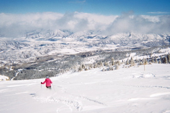 Snowmass