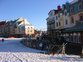 Tremblant