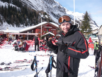 Val D'Isere