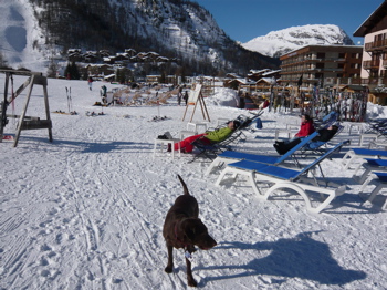 Val D'Isere