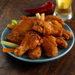 Best Chicken Wings