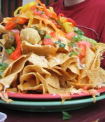 Best Nachos