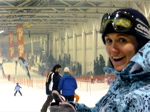 Best Indoor Skiing