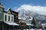 Best Real Ski Town