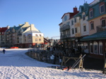 Best Ski Village